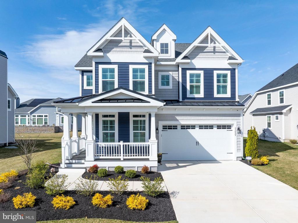 33659 FREHLEY DR, Lewes, DE 19958