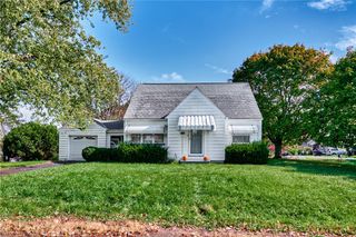 2800 22nd Avenue, Beaver Falls, PA 15010