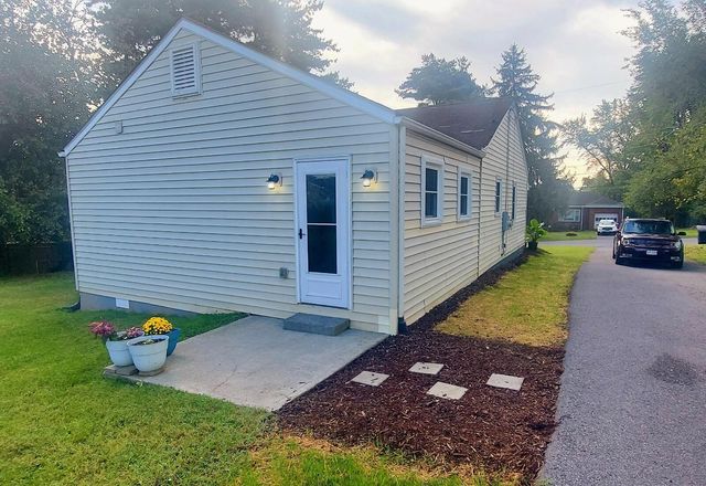 3627 Lilac AVE, Roanoke, VA 24017