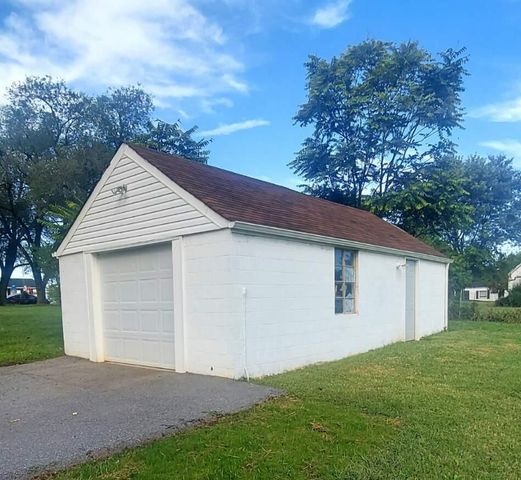 3627 Lilac AVE, Roanoke, VA 24017
