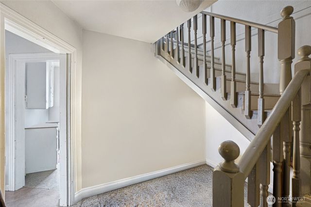 709 S M Street #A & B, Tacoma, WA 98405