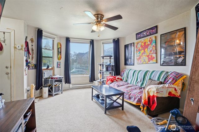 709 S M Street #A & B, Tacoma, WA 98405