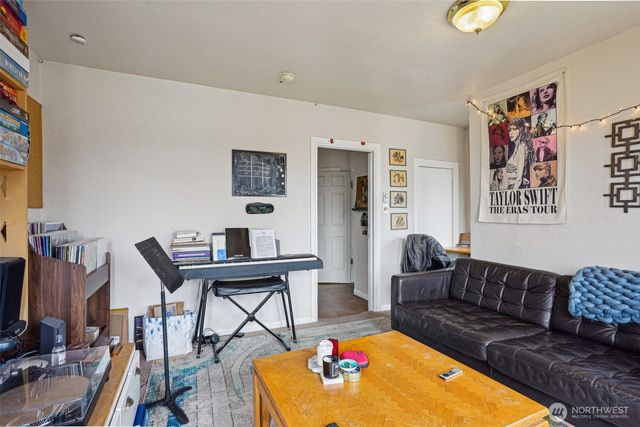 709 S M Street #A & B, Tacoma, WA 98405