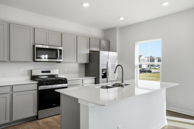 388 Garnet Ranch Drive, Delaware, OH 43015