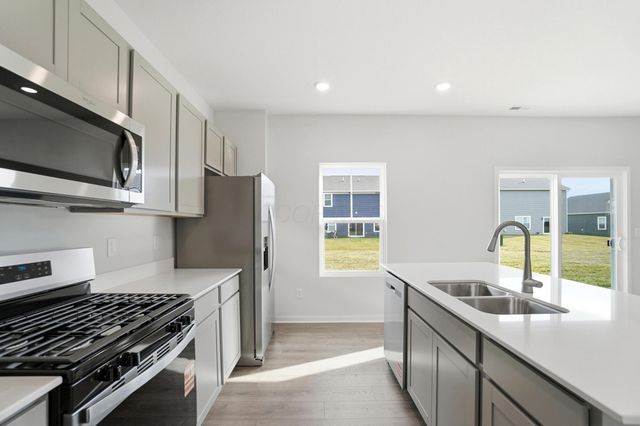 388 Garnet Ranch Drive, Delaware, OH 43015