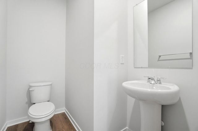 388 Garnet Ranch Drive, Delaware, OH 43015