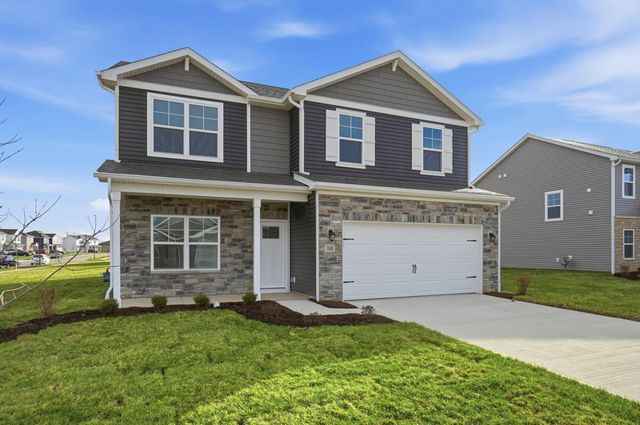 388 Garnet Ranch Drive, Delaware, OH 43015