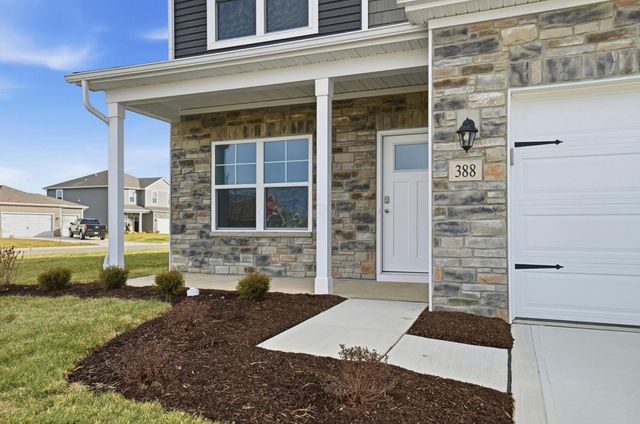 388 Garnet Ranch Drive, Delaware, OH 43015