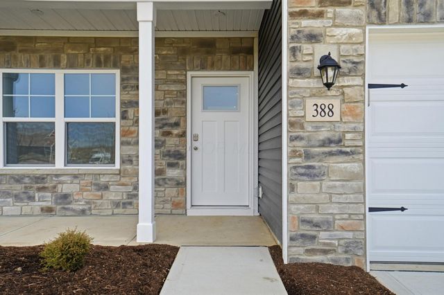 388 Garnet Ranch Drive, Delaware, OH 43015