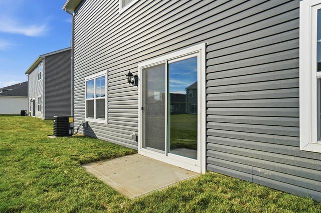 388 Garnet Ranch Drive, Delaware, OH 43015