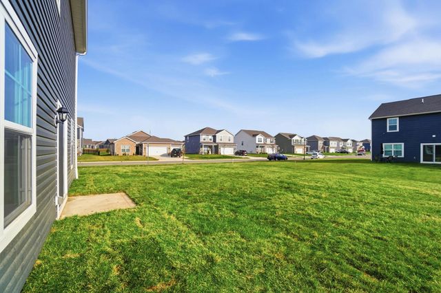 388 Garnet Ranch Drive, Delaware, OH 43015