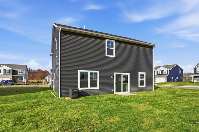 388 Garnet Ranch Drive, Delaware, OH 43015