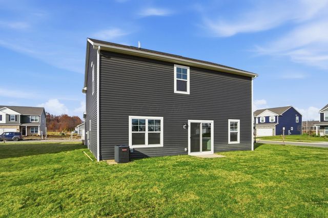 388 Garnet Ranch Drive, Delaware, OH 43015