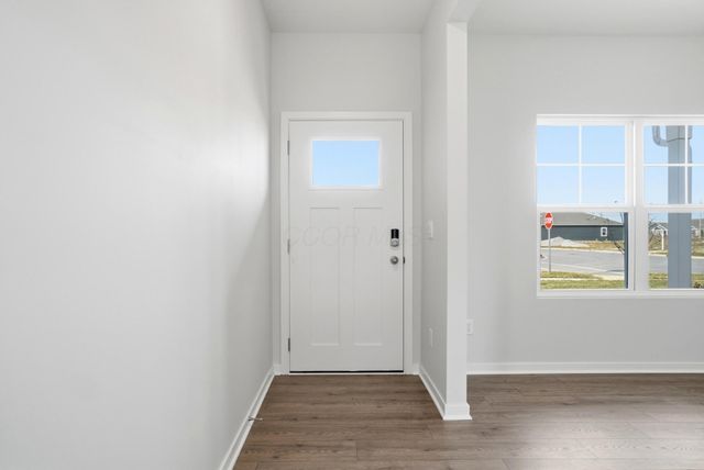 388 Garnet Ranch Drive, Delaware, OH 43015