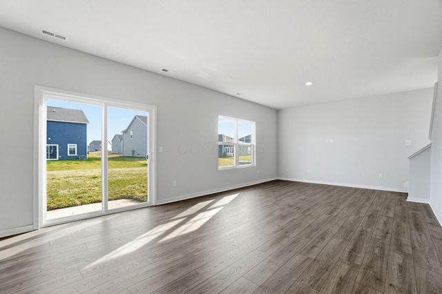 388 Garnet Ranch Drive, Delaware, OH 43015