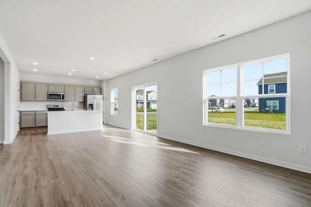 388 Garnet Ranch Drive, Delaware, OH 43015