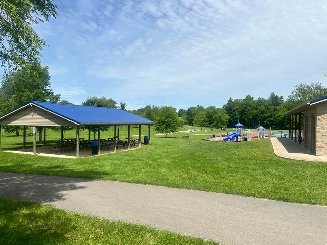 Lot 2 & 3 Joe Lewis Road, Somerset, KY 42503