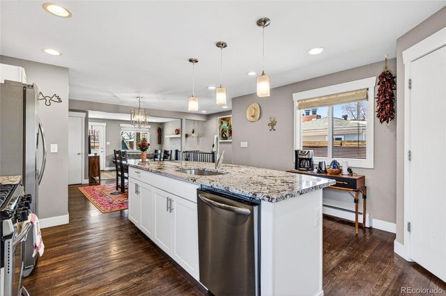 8601 W 64th Place, Arvada, CO 80004