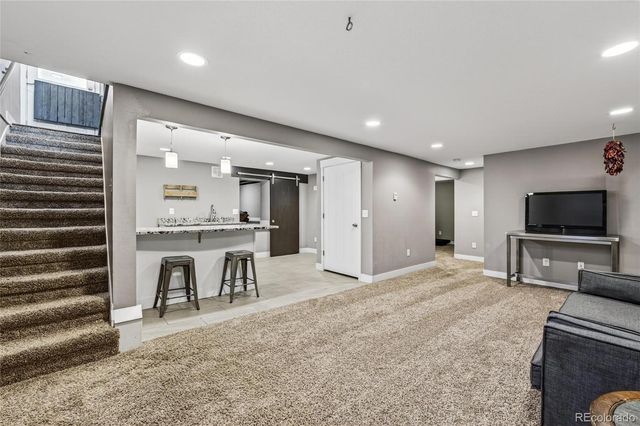 8601 W 64th Place, Arvada, CO 80004