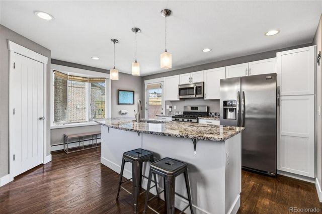 8601 W 64th Place, Arvada, CO 80004