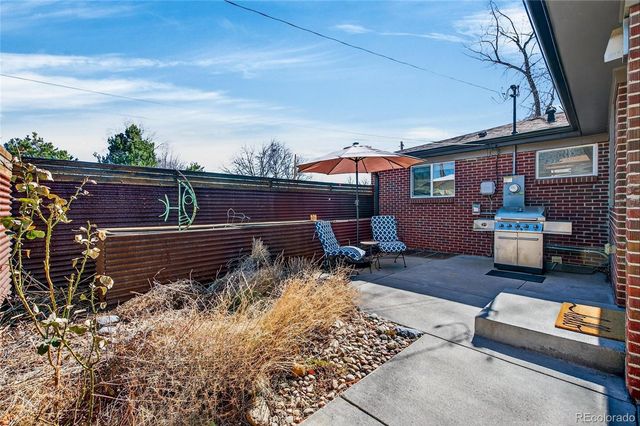 8601 W 64th Place, Arvada, CO 80004