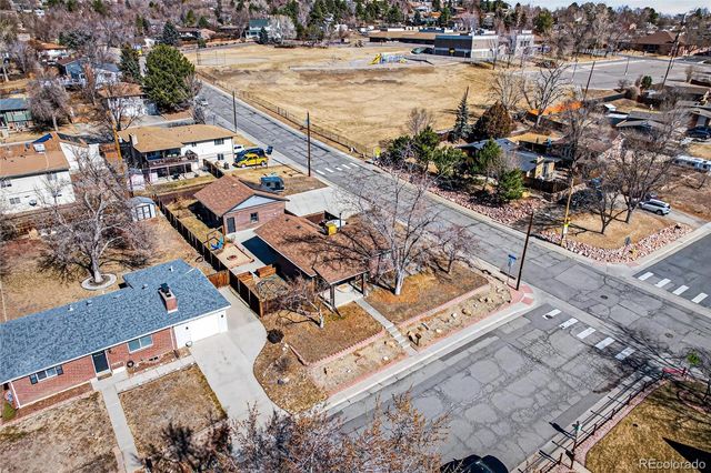 8601 W 64th Place, Arvada, CO 80004