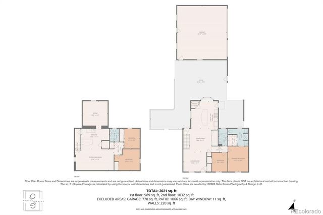 8601 W 64th Place, Arvada, CO 80004