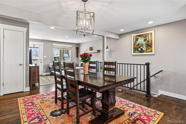 8601 W 64th Place, Arvada, CO 80004