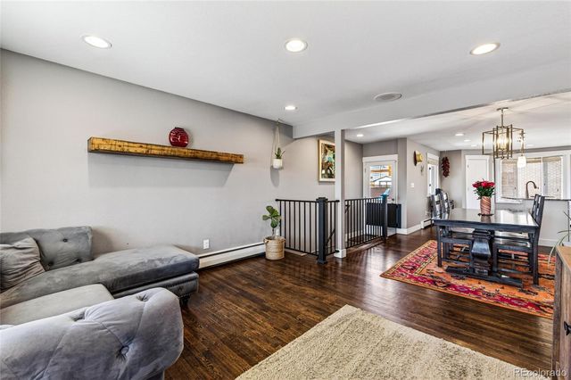 8601 W 64th Place, Arvada, CO 80004