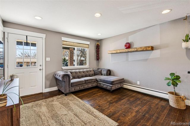 8601 W 64th Place, Arvada, CO 80004