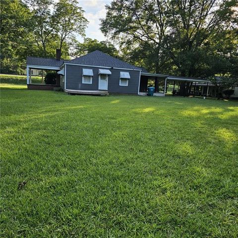 60 N East Main N Street, Hampton, GA 30228