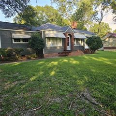 60 N East Main N Street, Hampton, GA 30228