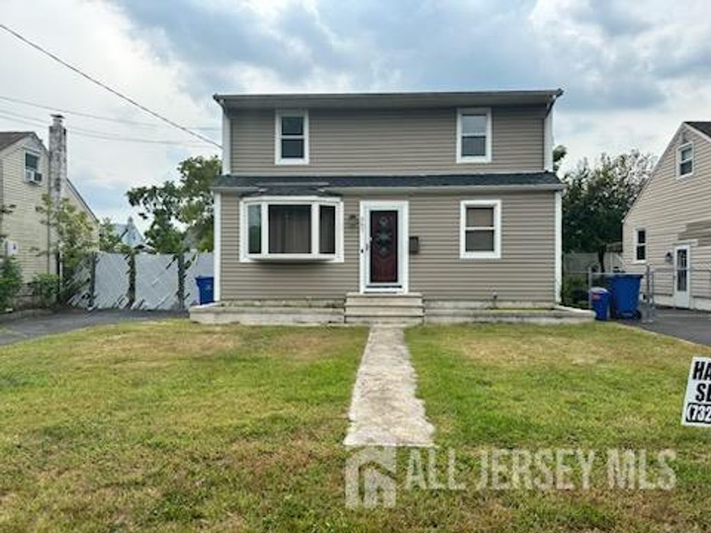 257 Summerhill Road, Spotswood, NJ 08884
