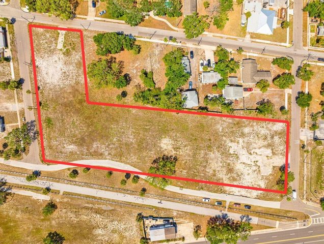 611 PALM BLUFF STREET, Clearwater, FL 33755