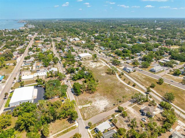 611 PALM BLUFF STREET, Clearwater, FL 33755