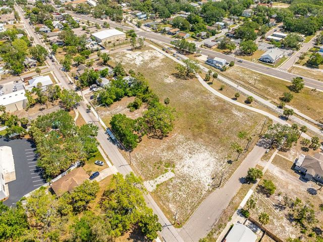 611 PALM BLUFF STREET, Clearwater, FL 33755
