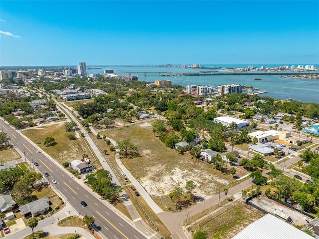 611 PALM BLUFF STREET, Clearwater, FL 33755
