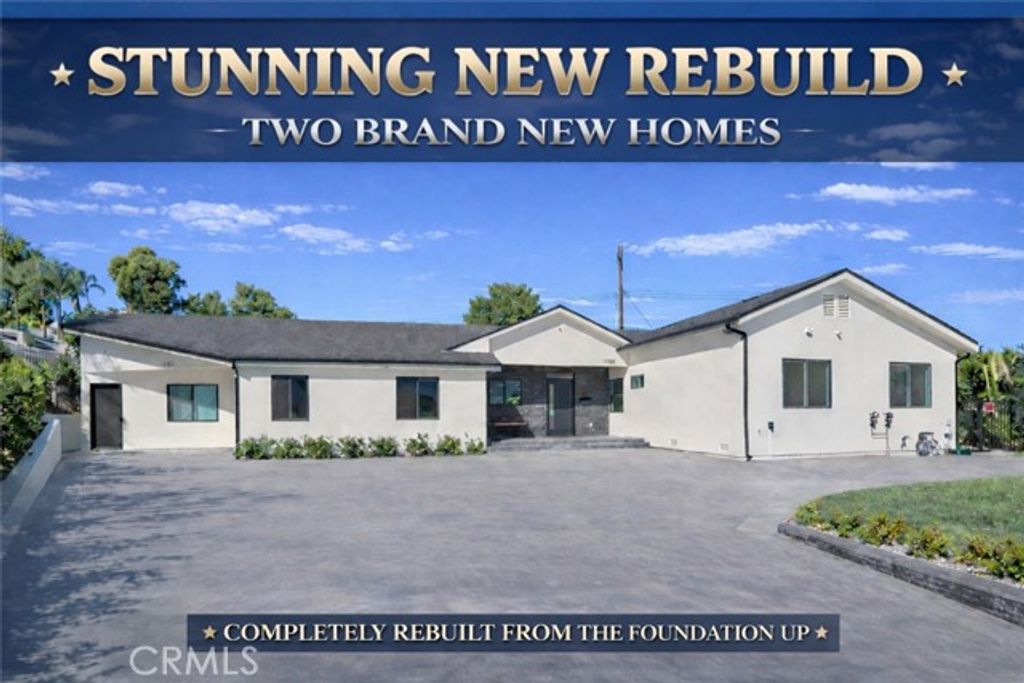 17165 Midwood, Granada Hills (los Angeles), CA 91344