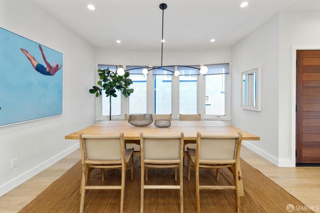 218 Justin Drive, San Francisco, CA 94112