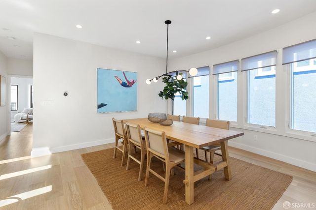 218 Justin Drive, San Francisco, CA 94112