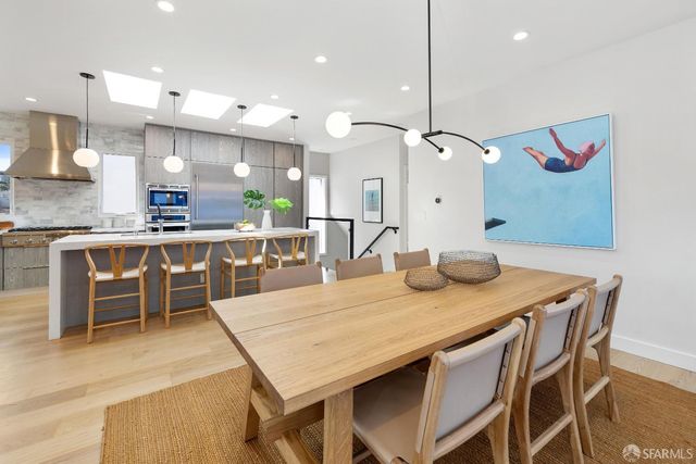 218 Justin Drive, San Francisco, CA 94112