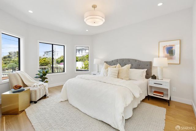 218 Justin Drive, San Francisco, CA 94112