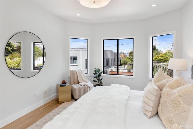 218 Justin Drive, San Francisco, CA 94112