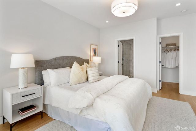 218 Justin Drive, San Francisco, CA 94112