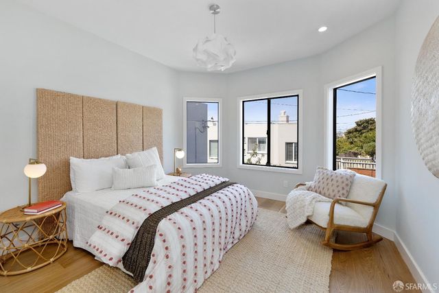 218 Justin Drive, San Francisco, CA 94112