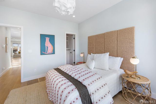 218 Justin Drive, San Francisco, CA 94112