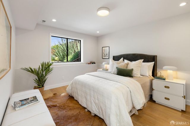 218 Justin Drive, San Francisco, CA 94112