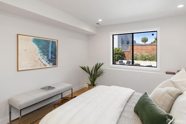 218 Justin Drive, San Francisco, CA 94112