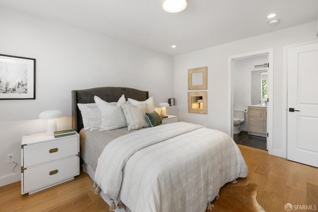 218 Justin Drive, San Francisco, CA 94112