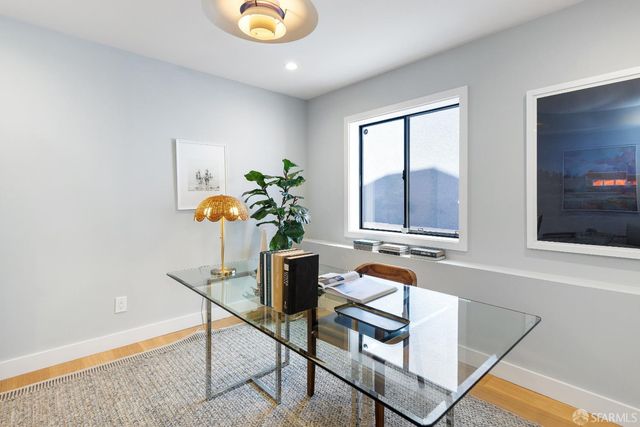 218 Justin Drive, San Francisco, CA 94112